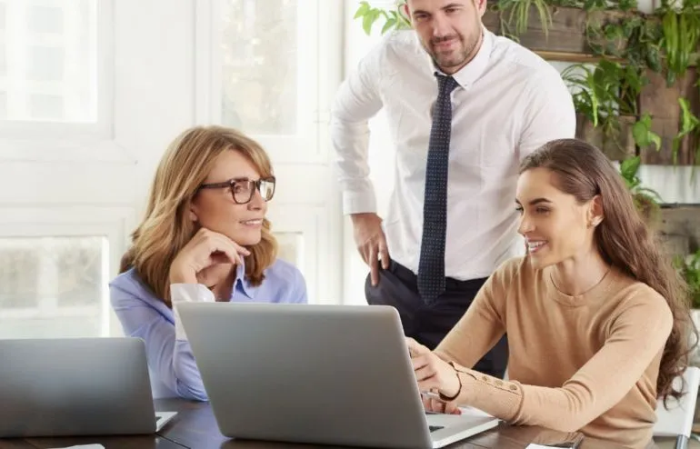 Międzykulturowy mentoring